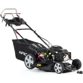 Nac Benzinegrasmaaier met aandrijving, 146cc, model LS46-146