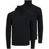 Jack & Jones Heren trui 2 pack Emil Knit