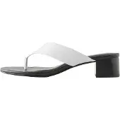 Next Teenslipper 'Forever Comfort' wit