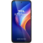 TCL K70 Power 4g 8gb - 256 Gb Grijs