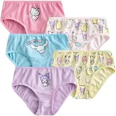 Next Onderbroek lichtblauw / lichtgeel / lila / pastelroze