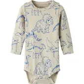 Name it Print Romper 86 EU Jongens