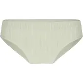 Hunkemoller String 'Dianne' pastelgroen
