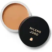 Nilens Jord Soft Glow Cream Bronzer Bronzer 25 g Cupro