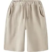 Name It Kids Broek 'NKMJoni' greige