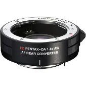 Pentax KA 549 HD Rear Converter