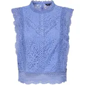 ONLY Blouse 'ONLKARO' opaal