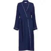 Cyberjammies Ochtendjas 'Marina' marine