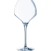 Chef & sommelier Open Up Rodewijnglas 47 Cl Pak Van 6 - Wijnglazen Kristalglas Clear - 46181810