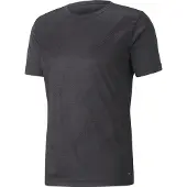 Puma Individualrise Graphic heren sport T-shirt maat S