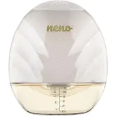 NENO Perla Handsfree Wireless Breast Pump Beige Kinderen