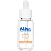 Mixa Serum met vitamine C tegen pigmentvlekken, Anti-Dark Spot (Serum), 30 ml