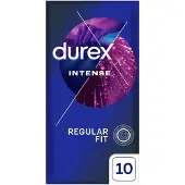 Durex Intense Orgasmic condooms | 10 stuks