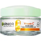 Garnier Dagelijkse verzorging met vitamine C, Skin Naturals (hydraterende dagcrème), 50 ml