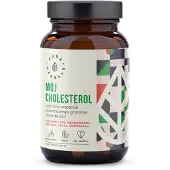 Aura Herbals mijn cholesterol - normaal niveau 60 BI7948-capsules