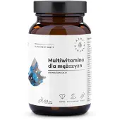 Aura Herbals Multiwitamina voor mannen (60 capsules) BI9580