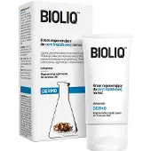 Bioliq Dermo, Regenererende Nachtcrème tegen Acne, 50 ml - Voor een optimale huidregeneratie tijdens de nacht