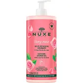 Nuxe Gelée de Douche Very Rose