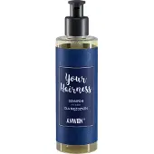 Anwen Your Hairness shampoo niet alleen voor mannen 200ml