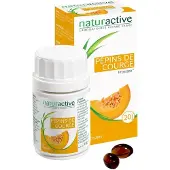 Naturactive Pompoenzaden 60 Capsules