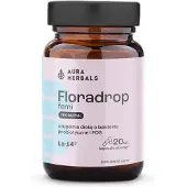Aura Herbals Floradrop Femi, Probiotyk (20 capsules) 5902479614915