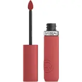 L'Oréal Infaillible Matte Resistance Lipstick 645- Crush Alert 5 ml