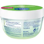 Nivea Care Fresh Hydro Gel Gezichtscrème 100ml