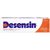 Desensin 114603 125ml Tandpasta