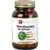 Yango Dietary supplements Epilobium Parviflorum 90 Kaps, BI6888
