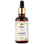 Mohani - Precious Oils Oil Argan 50Ml