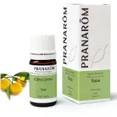 Pranarôm Essentiële Olie Yuzu | 5 ml