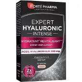 Forte pharma Expert Hyaluronic Intense 30 Capsules