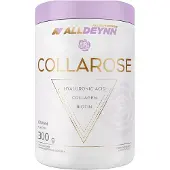 Allnutrition - AllDeynn Collarose, Oranje - 300g