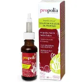 Propolia Propolis druppels alcohol vrij 30ml