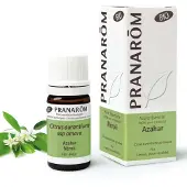 Pranarôm Essentiële Olie Neroli Bio | 5 ml