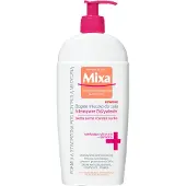 Mixa Voedende bodylotion, 400 ml