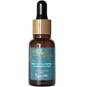 Nacomi Meso-cocktail met 10% EGF, 15 ml. (Verjongend)