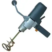 Rebir Menger/mixer met één snelheid