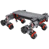 Fischertechnik 571902 Maker Kit Bionic Bionica Bouwpakket Vanaf 14 jaar
