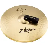 Zildjian Planet Z 16" Marching Cymbals