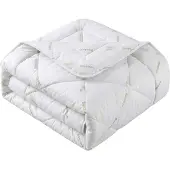 Comfolux Textiel Dekbed Bamboe 240x200 cm All season