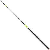 Tubertini Alborella Coup Rod Transparant 3.50 m