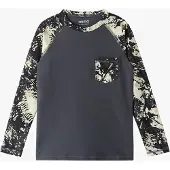 Reima - Kid's Kroolaus - Lycra 110, grijs