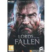 PC Lords Of The Fallen - Limited Edition