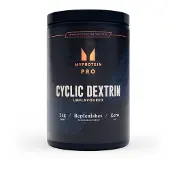 Myprotein Cyclische dextrine - 1KG - 40servings - Naturel