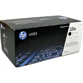 HP Toner W1331A Zwart