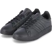 Adidas Sneakers laag 'Grand Court 2.0' zwart