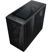 Fractal Design Design Define S2 Vision Rgb Gaming Case met donker getint glas FD-CA-DEF-S2V-RGB-BKO-TGD