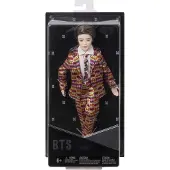 BTS Core Fashion Doll - Jimin 28 Cm (Gkc93)