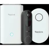 Reolink D340B + Home Hub 1 + Chime